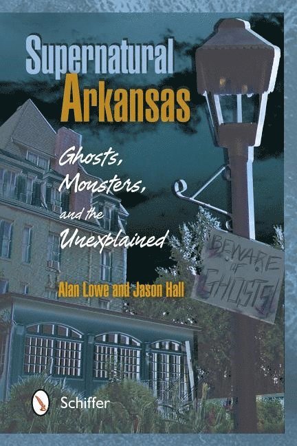 Supernatural Arkansas