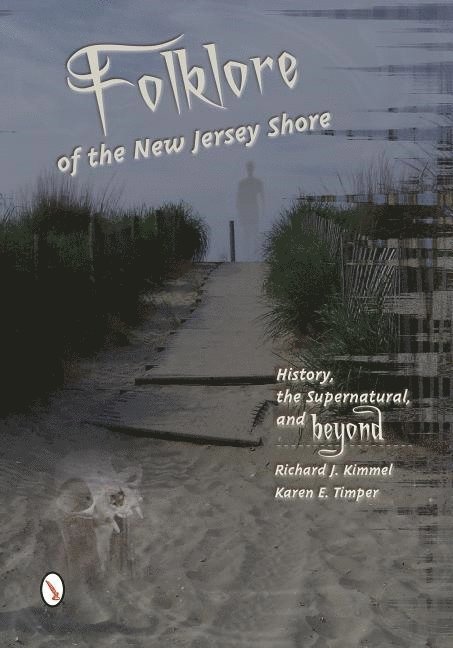 Folklore of the New Jersey Shore 1