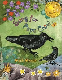 bokomslag Song for Papa Crow