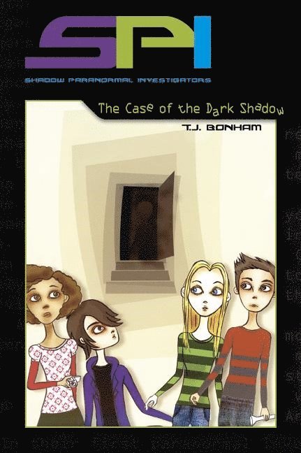 SPI: The Case of the Dark Shadow 1