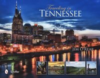 bokomslag Traveling in Tennessee