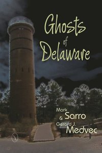 bokomslag Ghosts of Delaware
