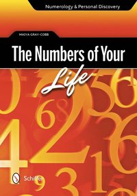 bokomslag The Numbers of Your Life