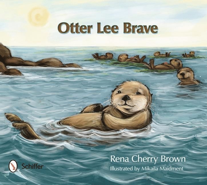 Otter Lee Brave 1