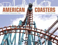 bokomslag American Coasters