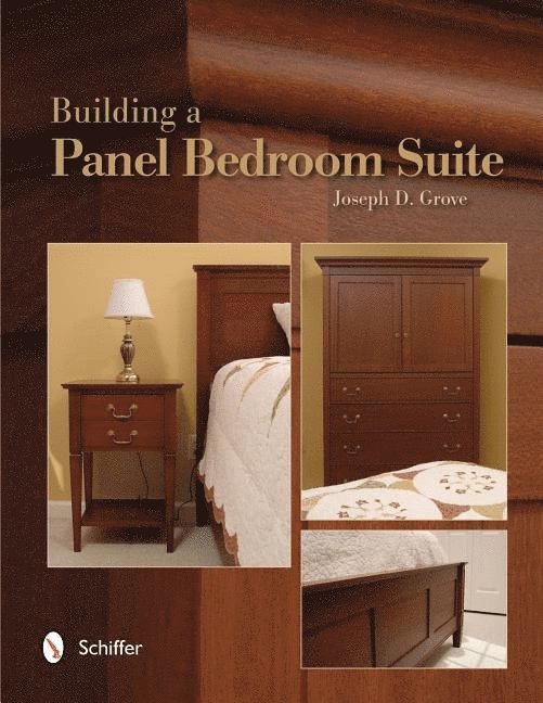 Building a Panel Bedroom Suite 1