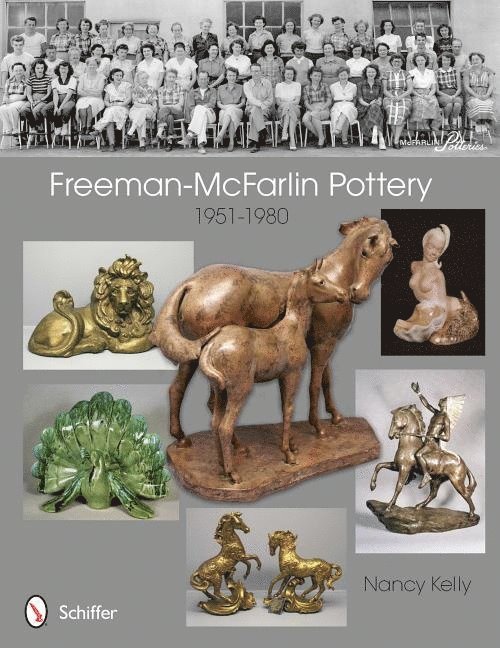 Freeman-McFarlin Pottery 1