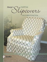 bokomslag Marge's Custom Slipcovers