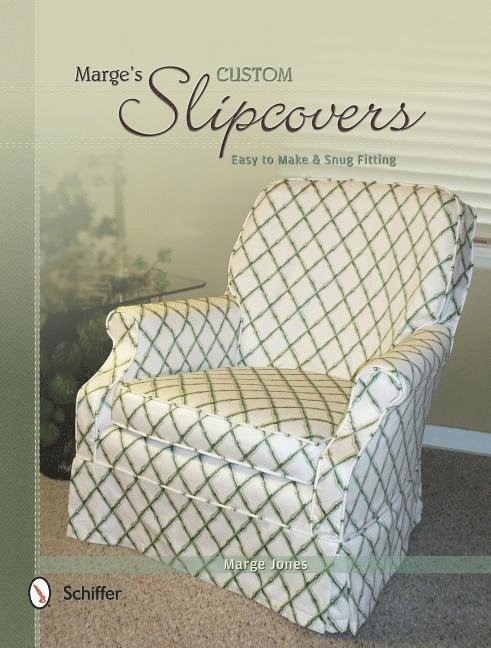 Marge's Custom Slipcovers 1