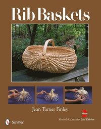 bokomslag Rib Baskets