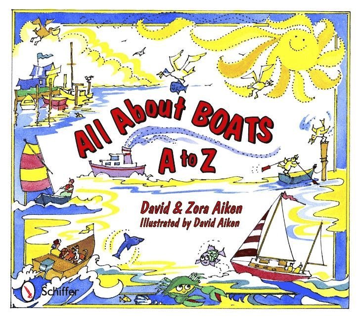 All About Boats 1