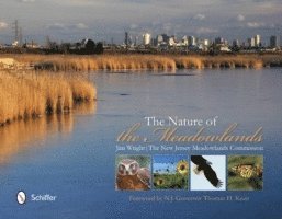 Nature of the Meadowlands
