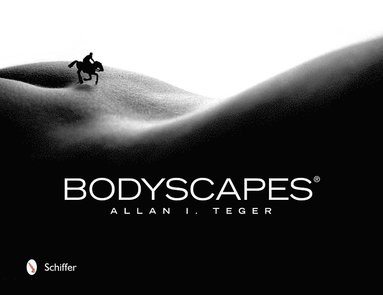 bokomslag Bodyscapes