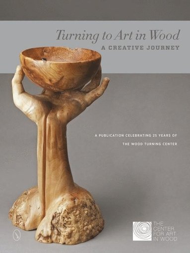 bokomslag Turning to Art in Wood