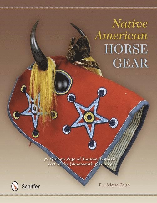 Native American Horse Gear 1