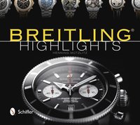 bokomslag Breitling Highlights