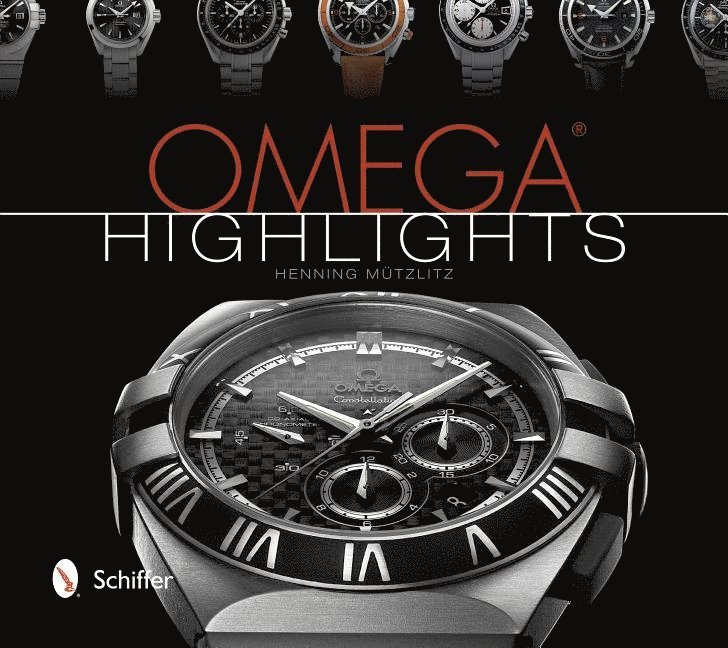 Omega Highlights