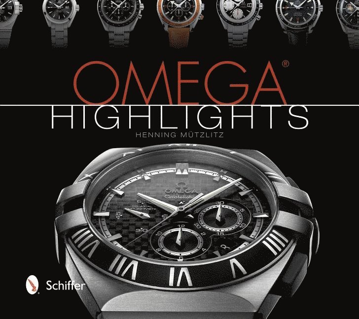 Omega Highlights 1