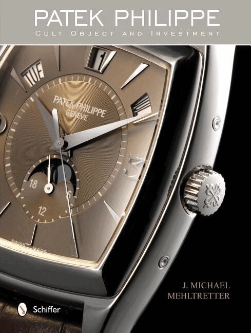 J. Michael Mehltretter - Patek Philippe, Inbunden