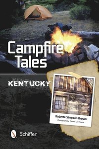 bokomslag Campfire Tales Kentucky
