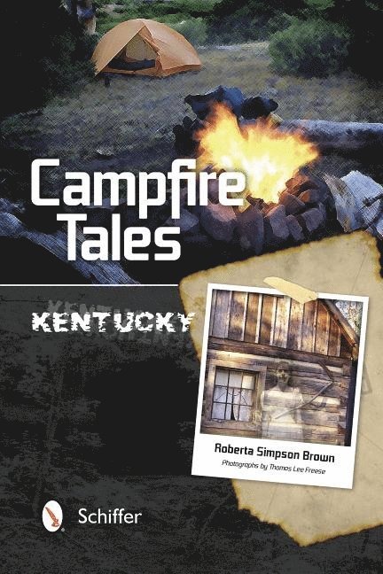 Campfire Tales Kentucky 1