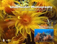 bokomslag Underwater Photography