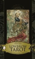 Lowbrow Tarot: Major Arcana Cards 1