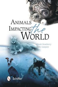bokomslag Animals Impacting the World