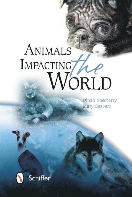 Animals Impacting the World 1