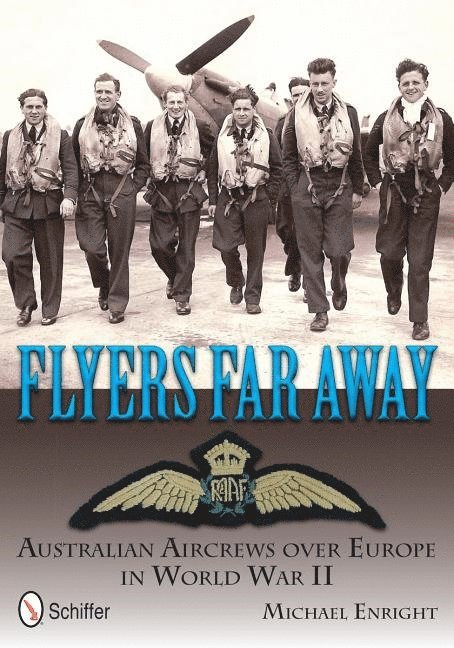 Flyers Far Away 1