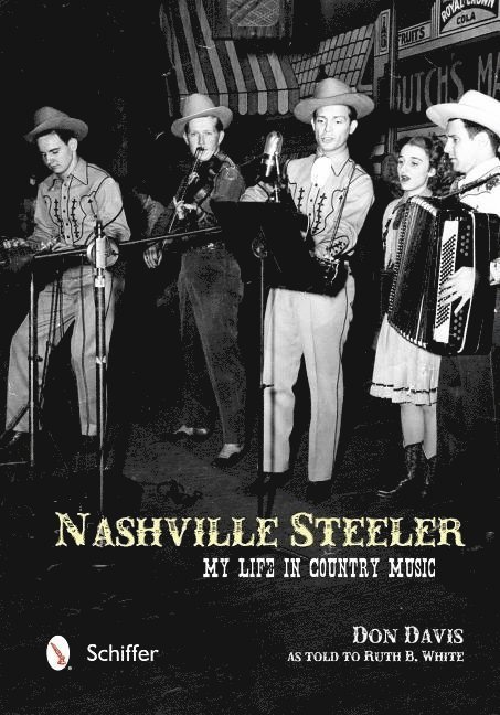 Nashville Steeler 1