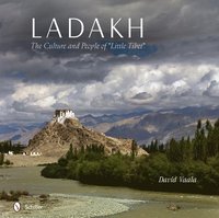 bokomslag Ladakh