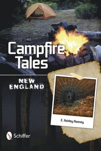 bokomslag Campfire Tales New England