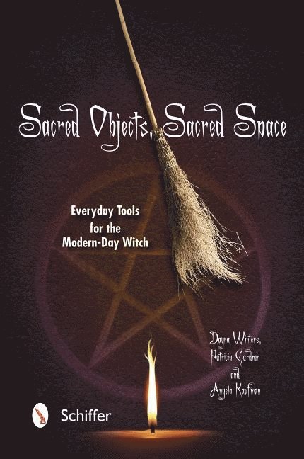 Sacred Objects, Sacred Space