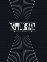 bokomslag TattooIsMe