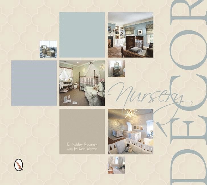 Nursery Décor 1