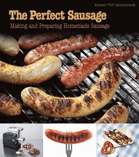 bokomslag The Perfect Sausage