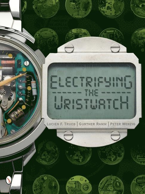 Electrifying the Wristwatch 1