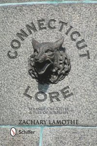 bokomslag Connecticut Lore