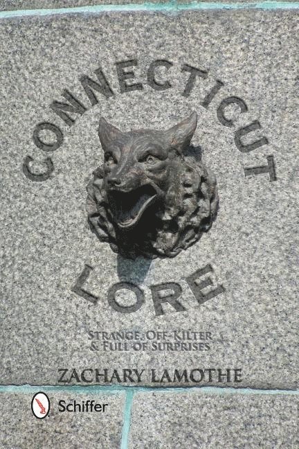 Connecticut Lore 1