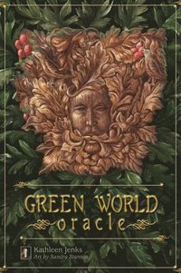 bokomslag The Green World Oracle