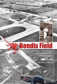 bokomslag Bendix Field