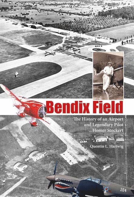 Bendix Field 1