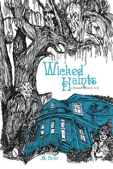 Wicked Haints 1