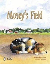 bokomslag Mosey's Field