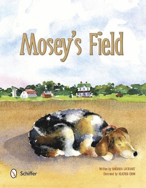 Mosey's Field 1