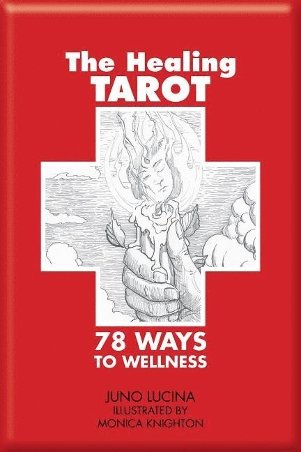 The Healing Tarot 1
