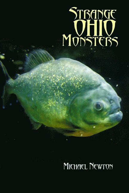 Strange Ohio Monsters 1