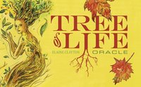 bokomslag Tree of Life Oracle