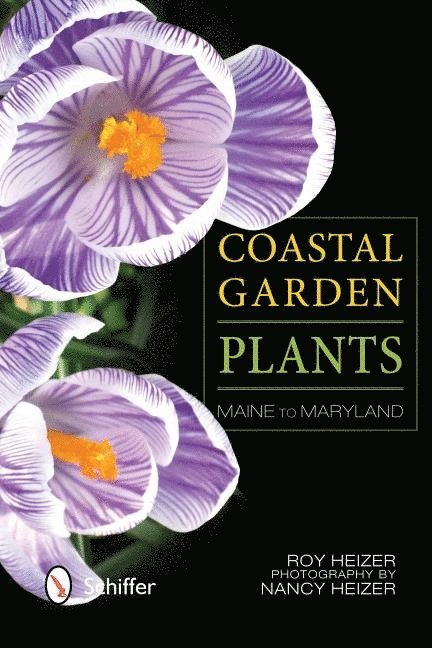 Coastal Garden Plants 1